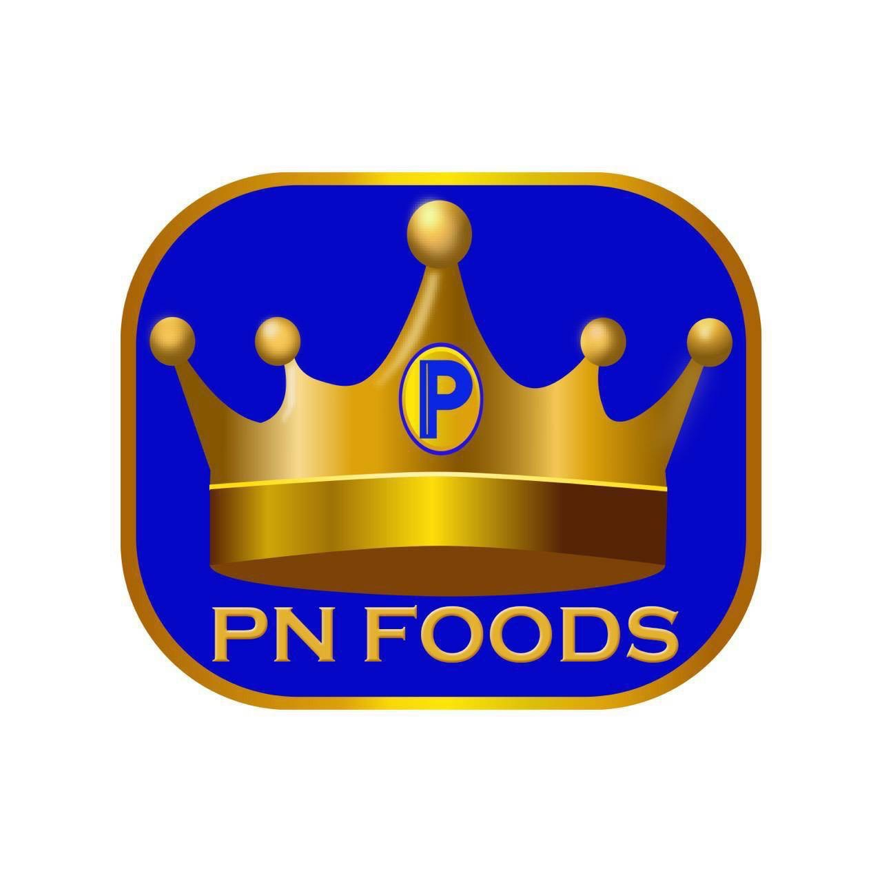 PN Foods Logo